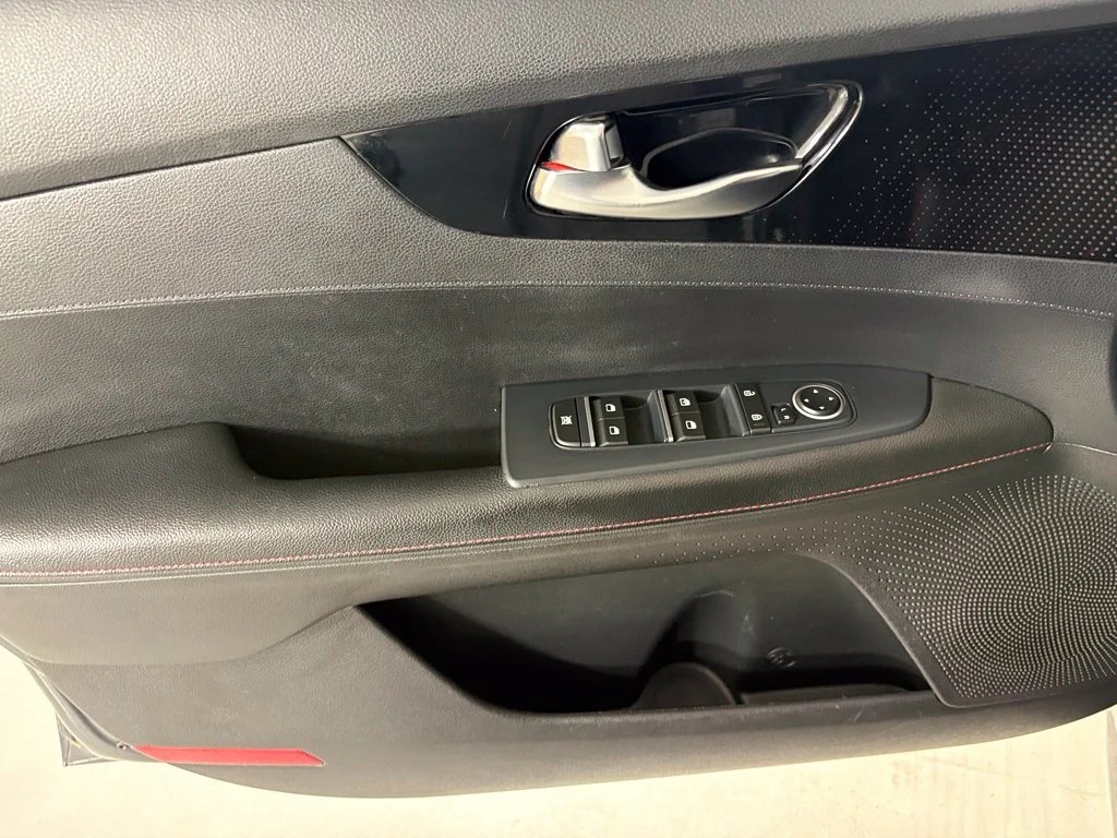Used 2020 Gray Kia GT image 22