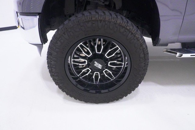 Used 2022 GREY Ford XLT image 11
