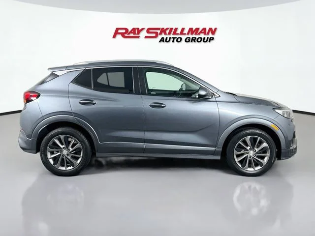 2022 Buick Encore GX Preferred - Photo 8