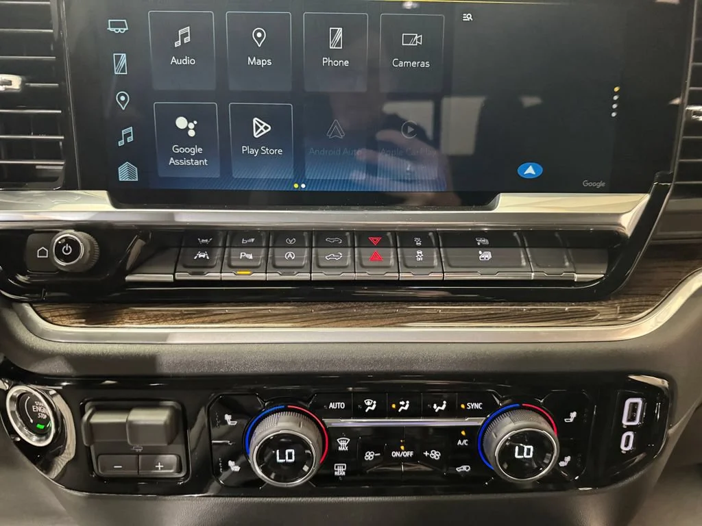2026 Chevrolet Silverado 1500 RST - Photo 13