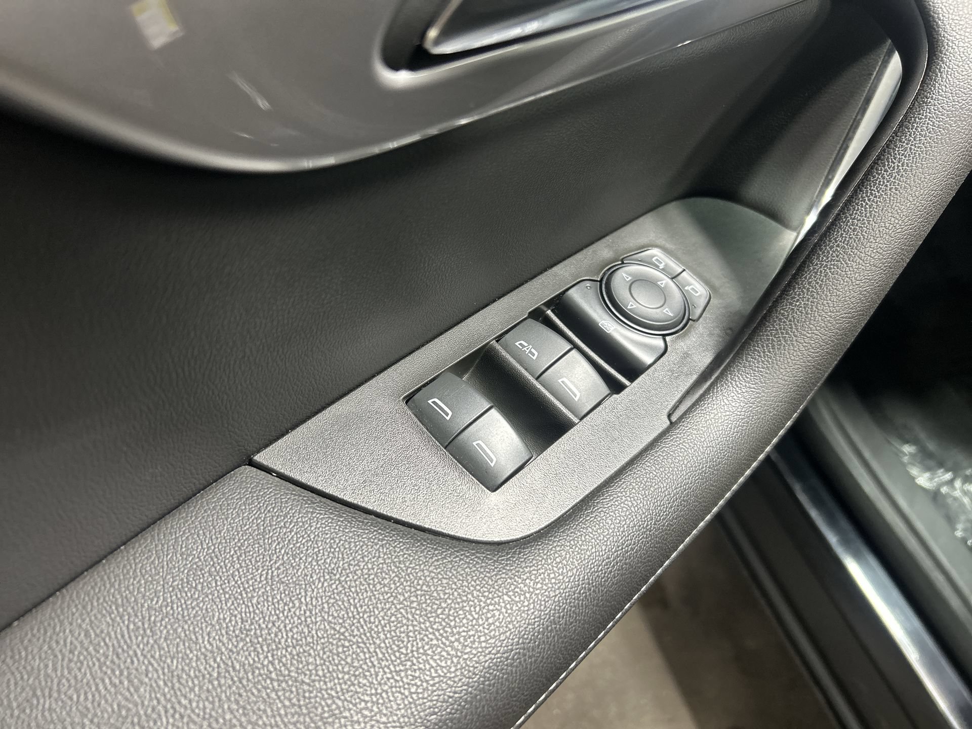 Certified Used 2023 Black Chevrolet 3LT image 24