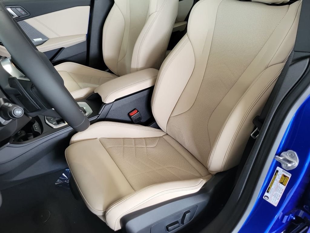 New 2026 Portimao Blue Metallic BMW 228 Gran Coupe image 9