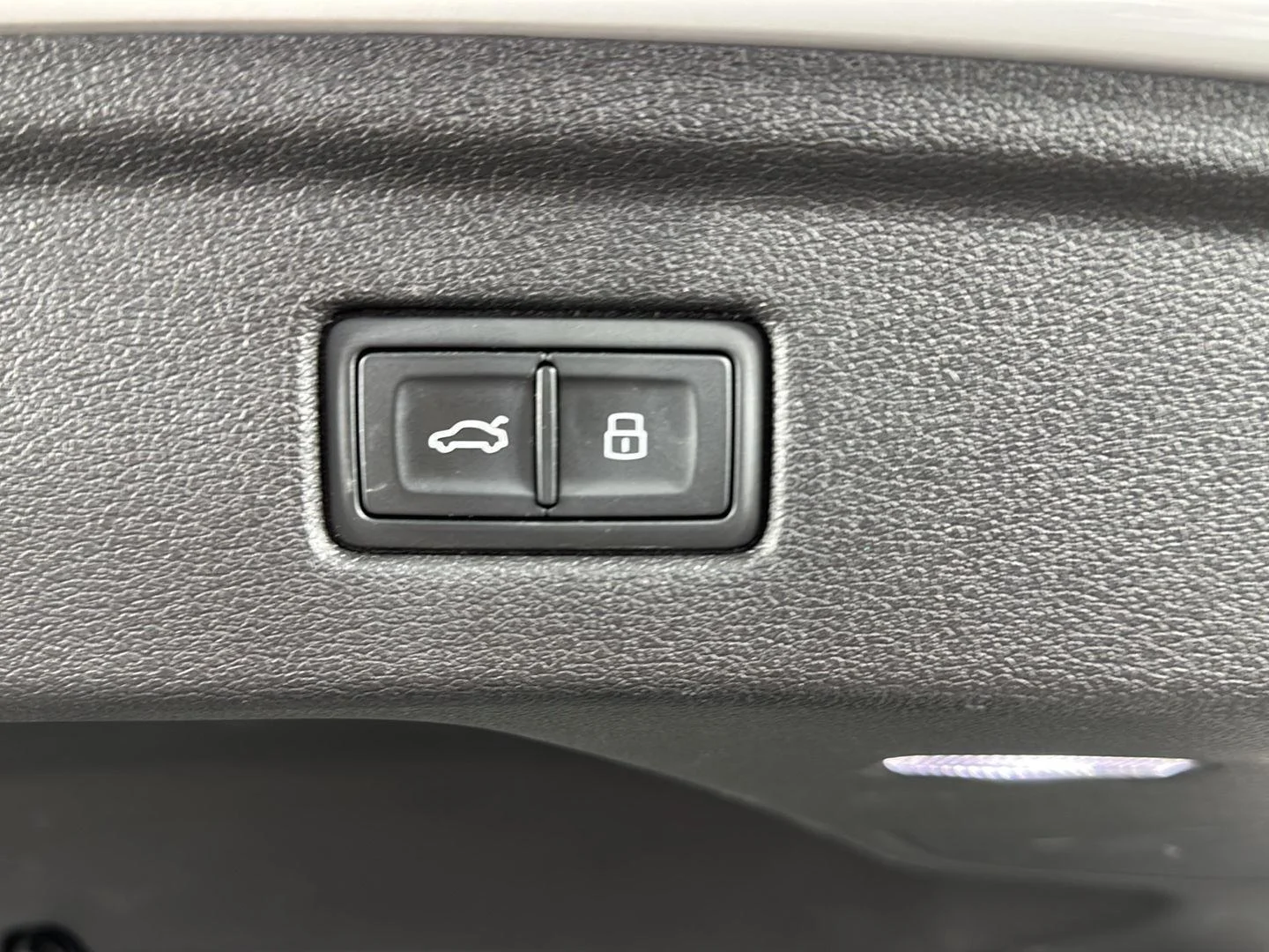 Used 2024 Glacier White Metallic Audi Premium Plus image 11