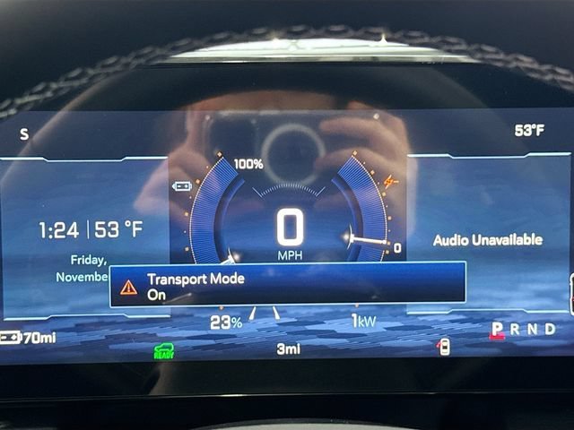 2026 Chevrolet Equinox EV 2LT - Photo 13