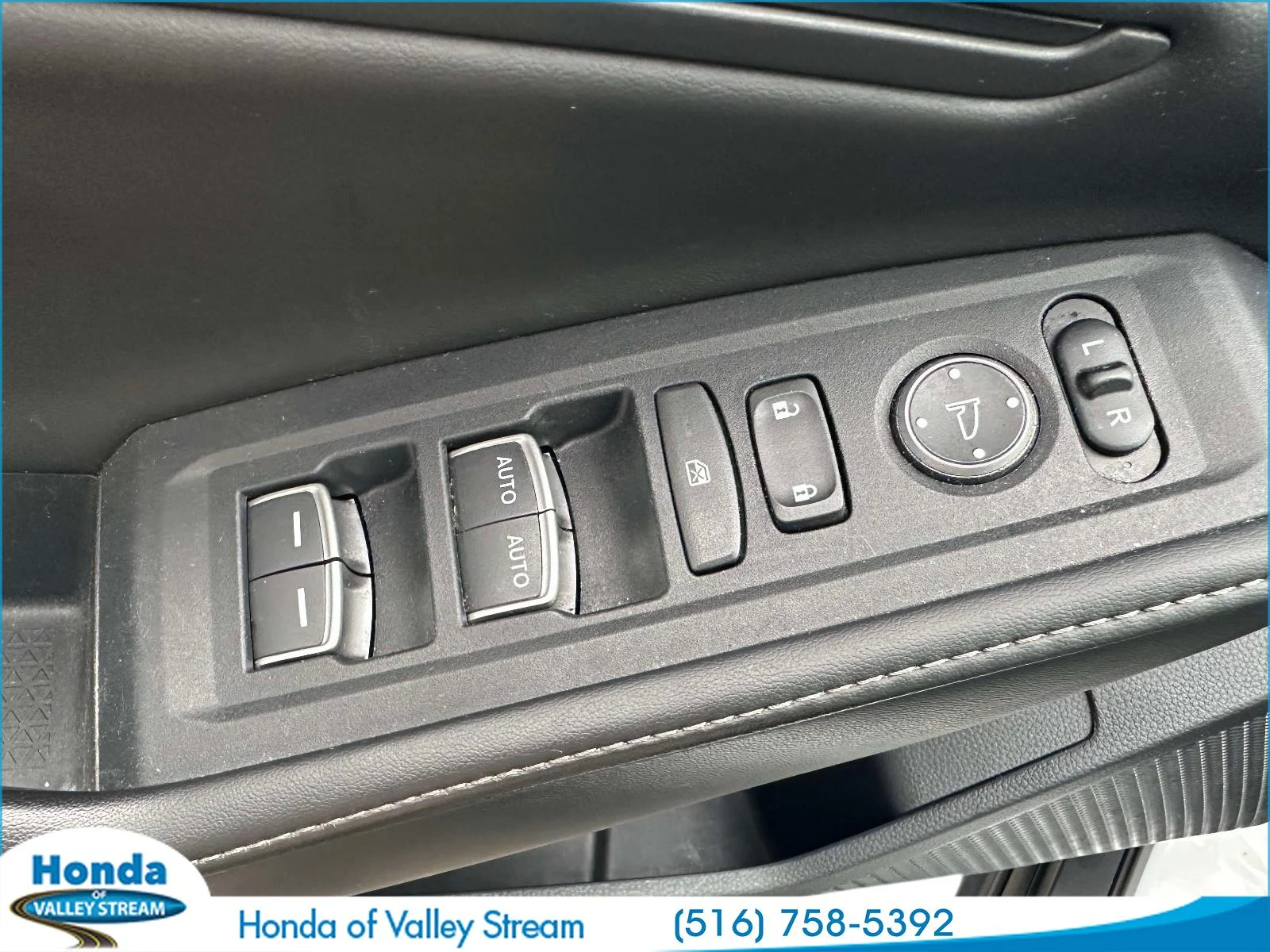 Certified Used 2024 Gray Honda Sport image 22