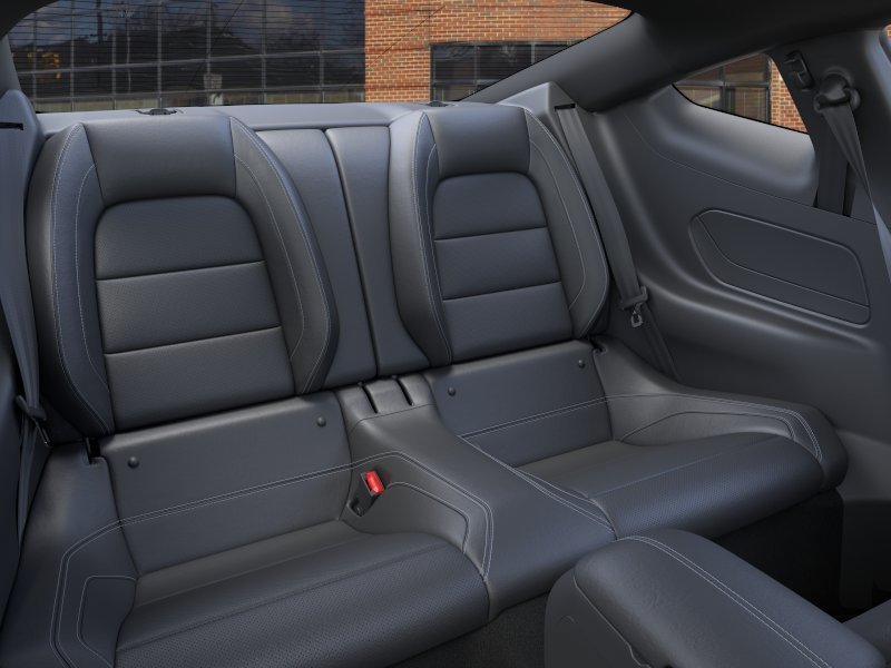 New 2026 Avalanche Gray Ford  image 11