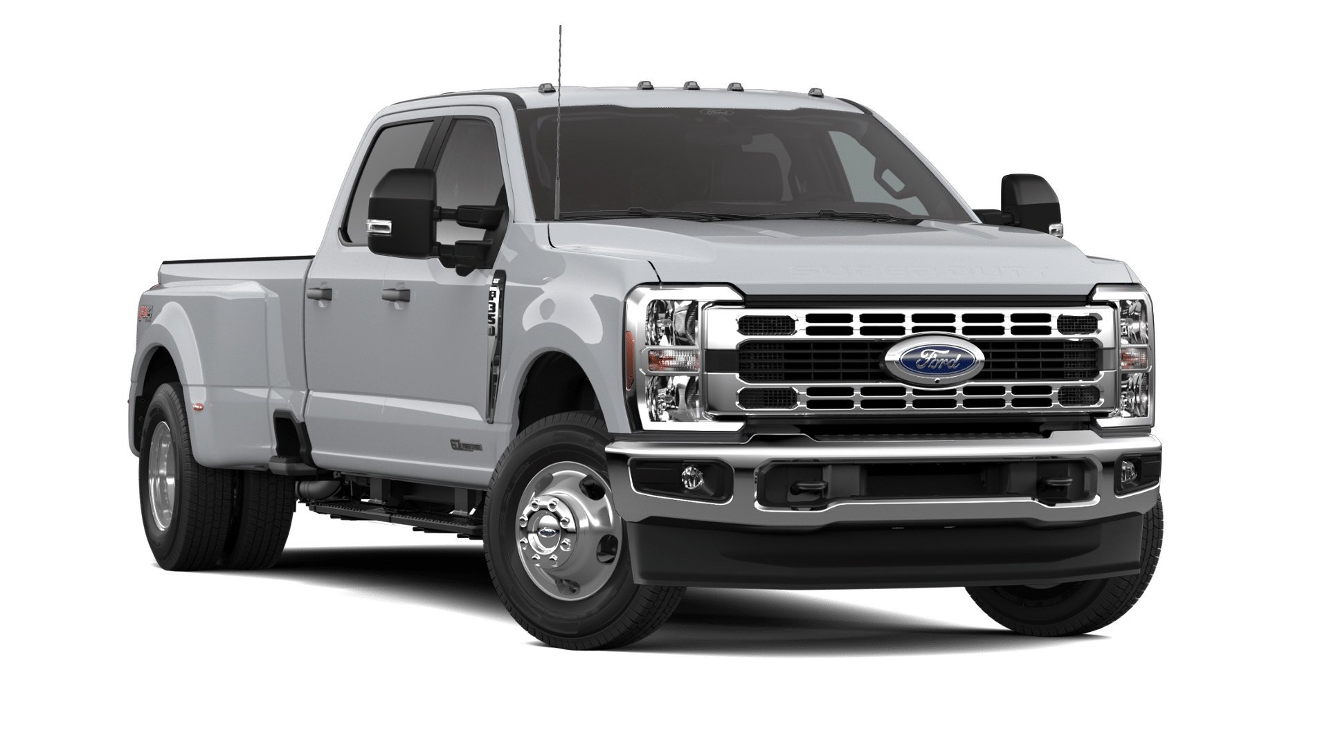 New 2026 Avalanche Ford XLT image 4