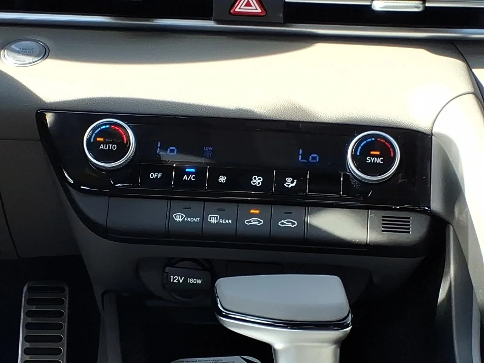 New 2026 Ecotronic Gray Hyundai SEL Sport image 20