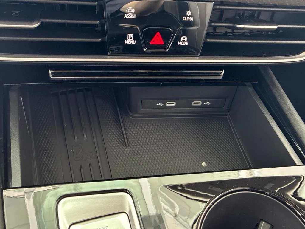 2026 Volkswagen Atlas SEL - Photo 20