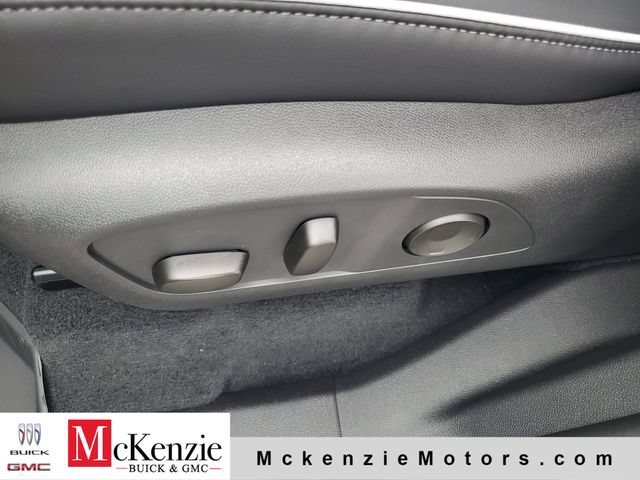 2026 Buick Enclave Sport Touring - Photo 7