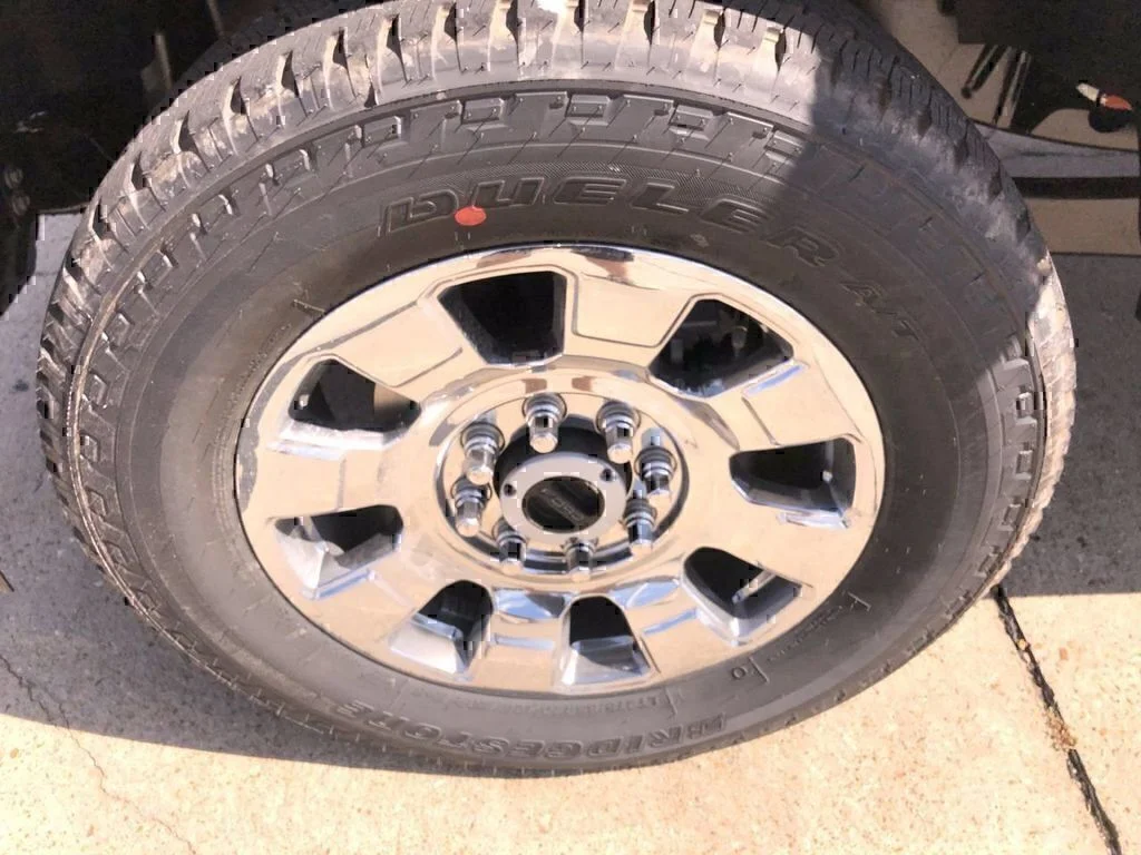 2026 Ford F-250 Super Duty Lariat - Photo 11