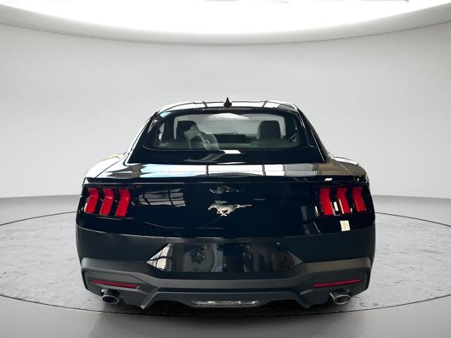 2026 Ford Mustang EcoBoost Premium Fastback - Photo 19