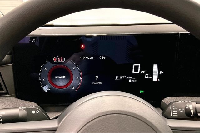 New 2027 Fresh Powder Nissan S image 25