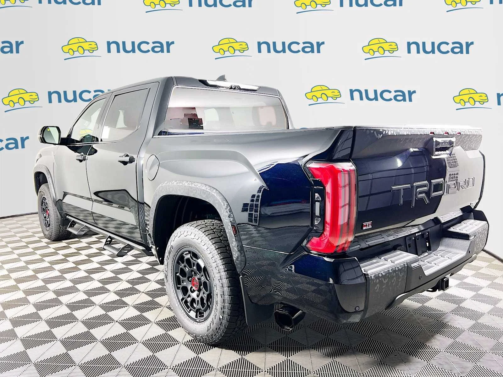 2026 Toyota Tundra — photo 5
