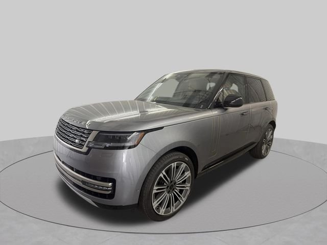 New 2026 Eiger Grey Land Rover SE image 1