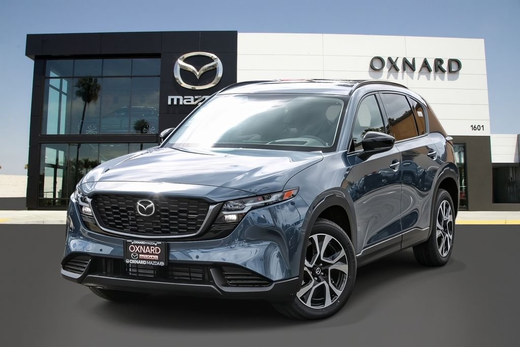 New Mazda CX-5 for Sale in Oxnard, CA