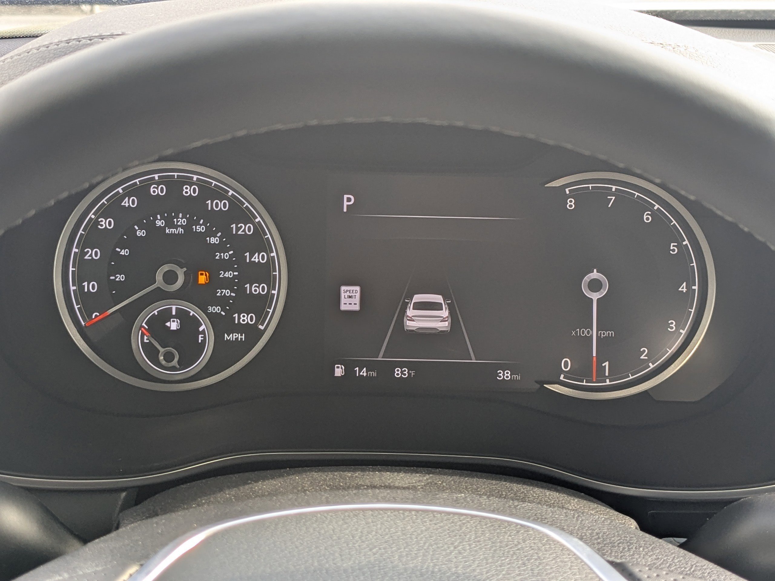 2026 GENESIS G70 Prestige - Photo 33