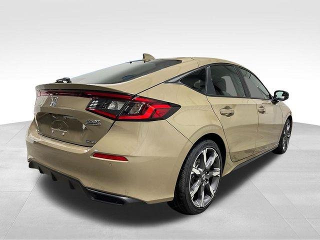 New 2026 Sand Dune Pearl Honda Sport Touring image 6