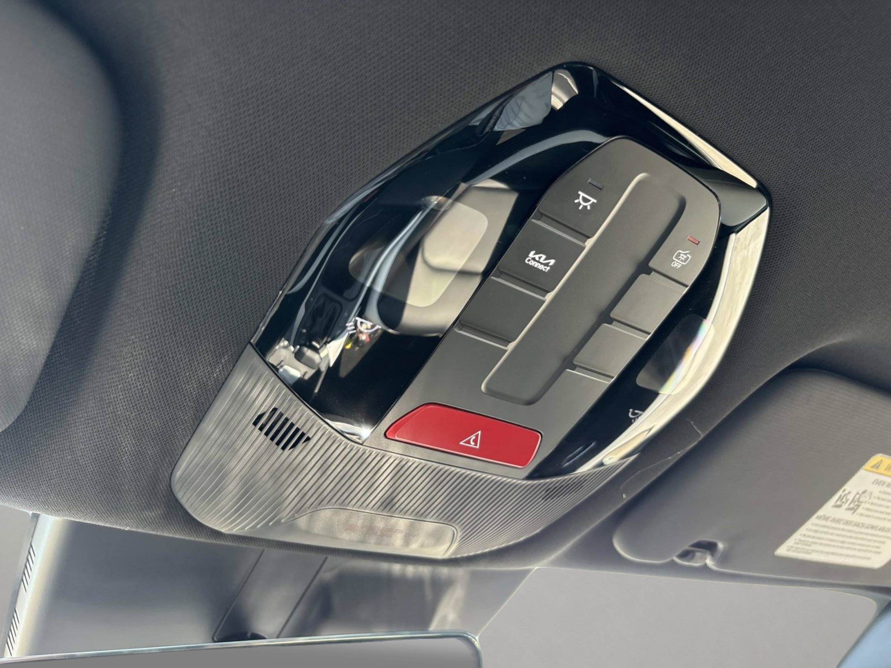New 2026 Morning Haze Kia GT-Line image 28