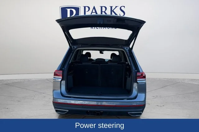 Used 2021  Volkswagen SEL image 20