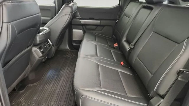 New 2026 Avalanche Ford Lariat® image 44