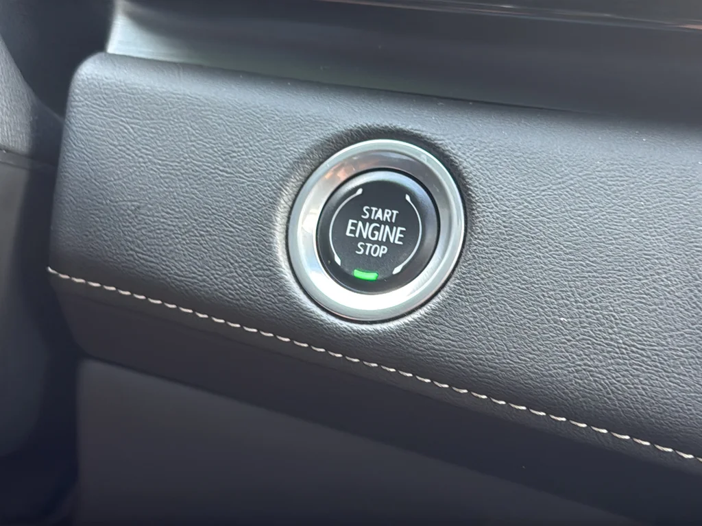 Used 2024 Black Cadillac Premium Luxury image 30
