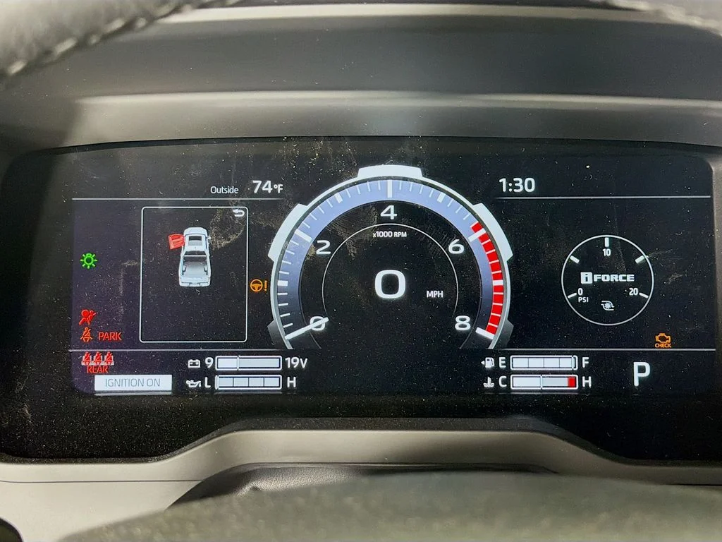 New 2026  Toyota Limited image 13
