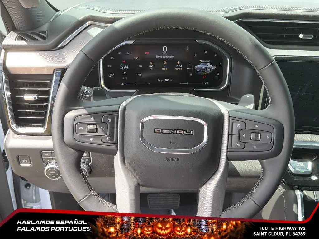 2026 GMC Sierra 1500 Denali - Photo 17