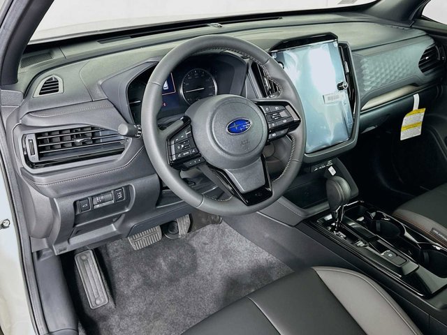 New 2026 CRYSTAL WHITE PEARL Subaru Sport Onyx Edition image 9