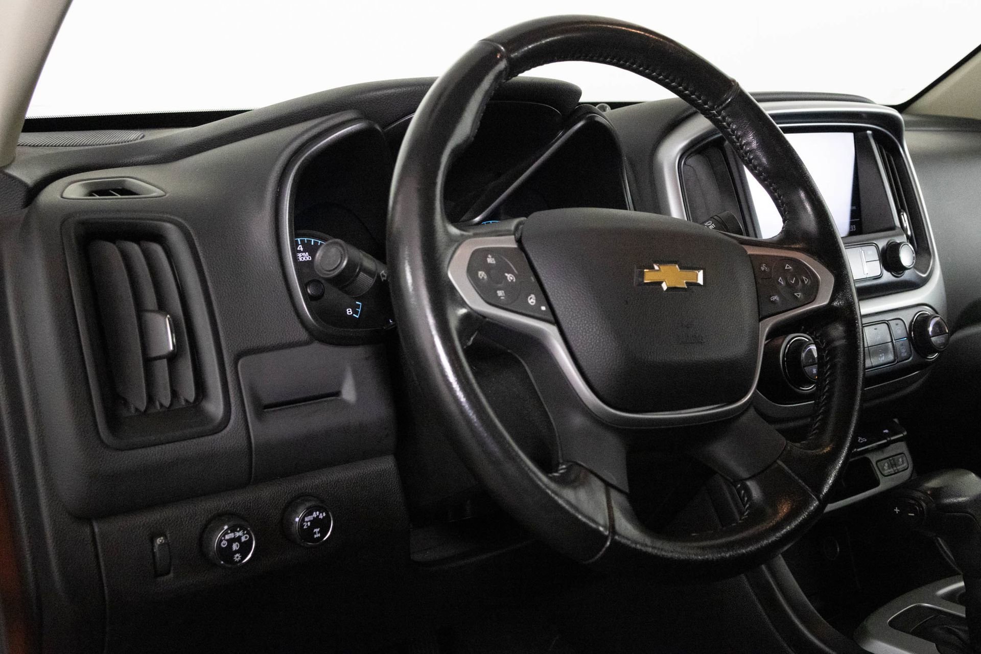 2021 CHEVROLET COLORADO - Image 29