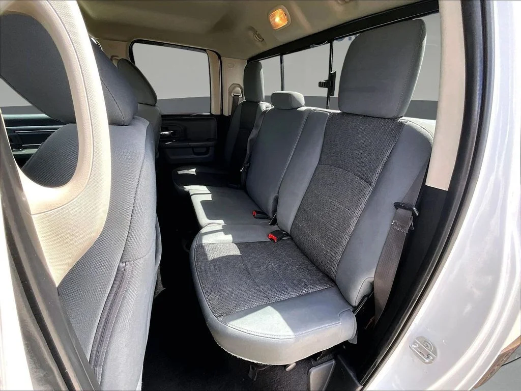 Used 2020 White Ram Warlock image 25