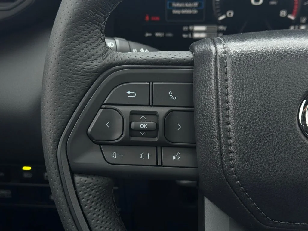 2026 Toyota Tundra TRD Pro - Photo 23