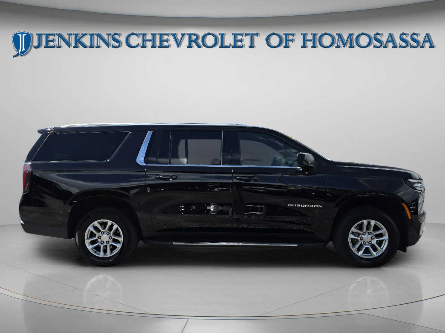 Used 2025 Black Chevrolet LT image 3