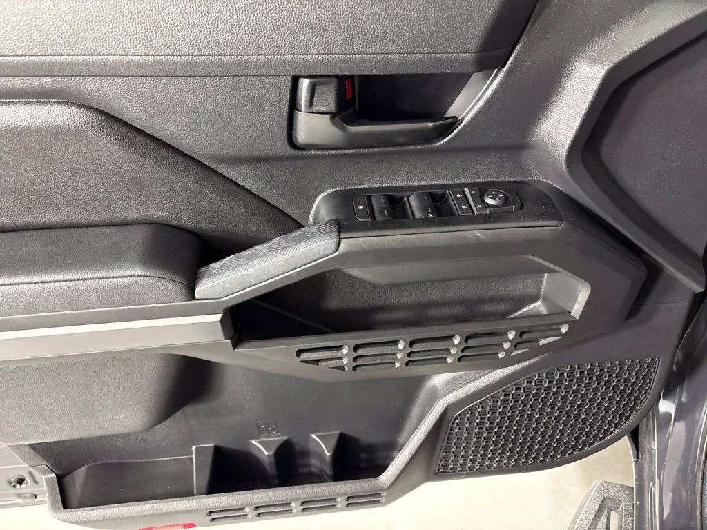 Used 2025 Gray Toyota SR5 image 28