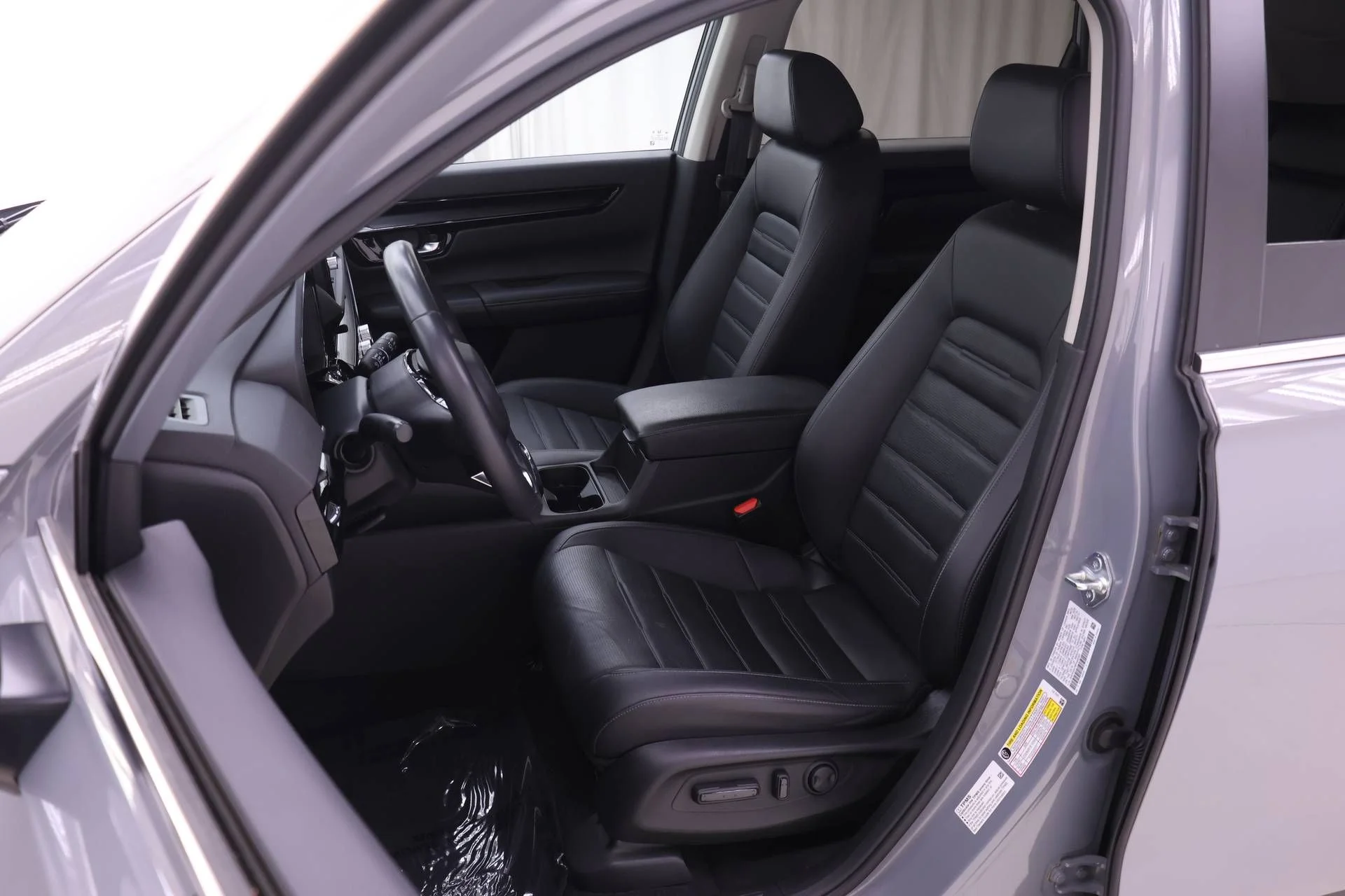 2023 Honda CR-V EX-L - Photo 4