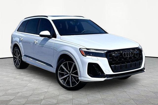 Used 2026 White Audi 45 Premium Plus image 11