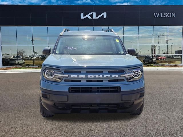 Used 2022 White Ford Big Bend image 2