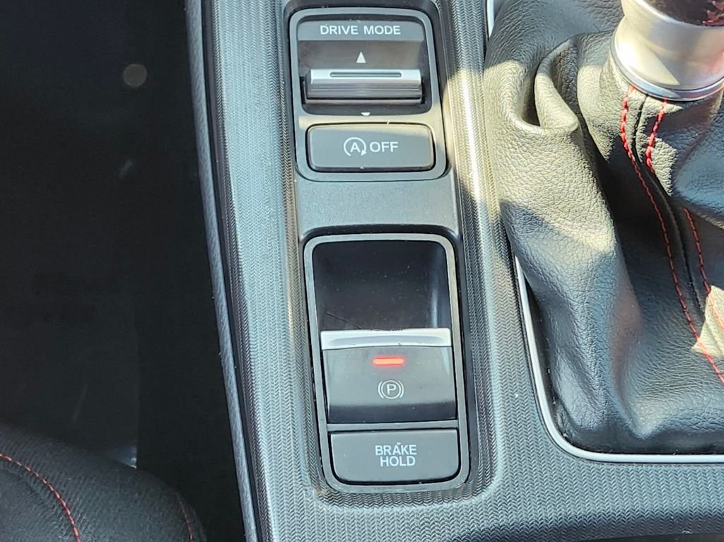 Used 2022 Gray Honda Si image 22