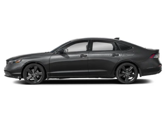 New 2026 Crystal Black Pearl Honda Sport-L image 3
