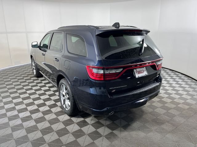 New 2026 Night Moves Exterior Paint Dodge GT Plus HEMI V8 image 3
