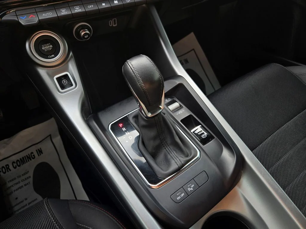 Used 2024 Beige Dodge GT image 24