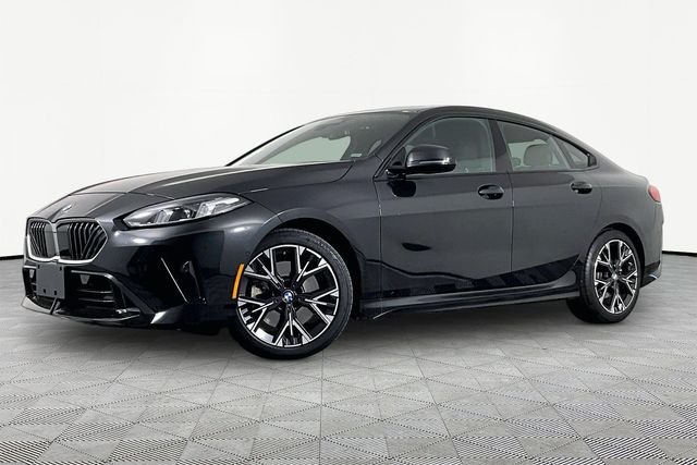 2025 BMW 2 Series 228 xDrive Gran Coupe