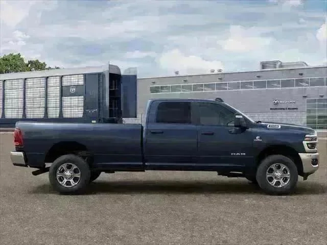 2026 RAM 2500 Big Horn - Photo 67