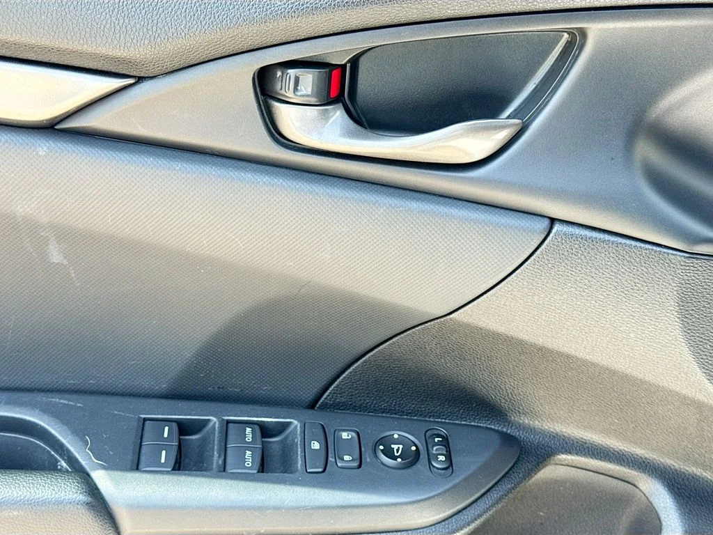 Used 2021 White Honda Sport image 20