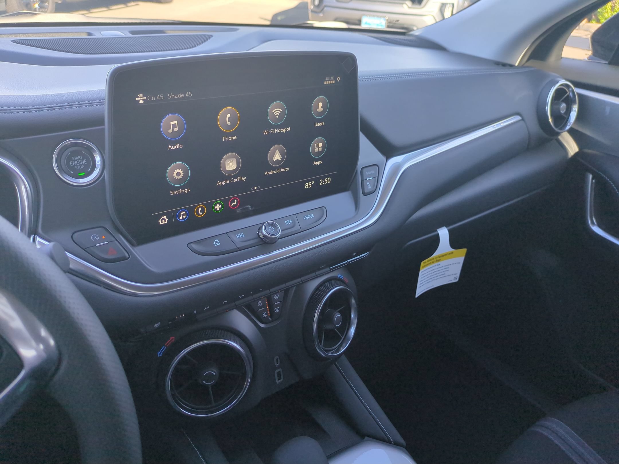 2026 Chevrolet Blazer 2LT - Photo 17