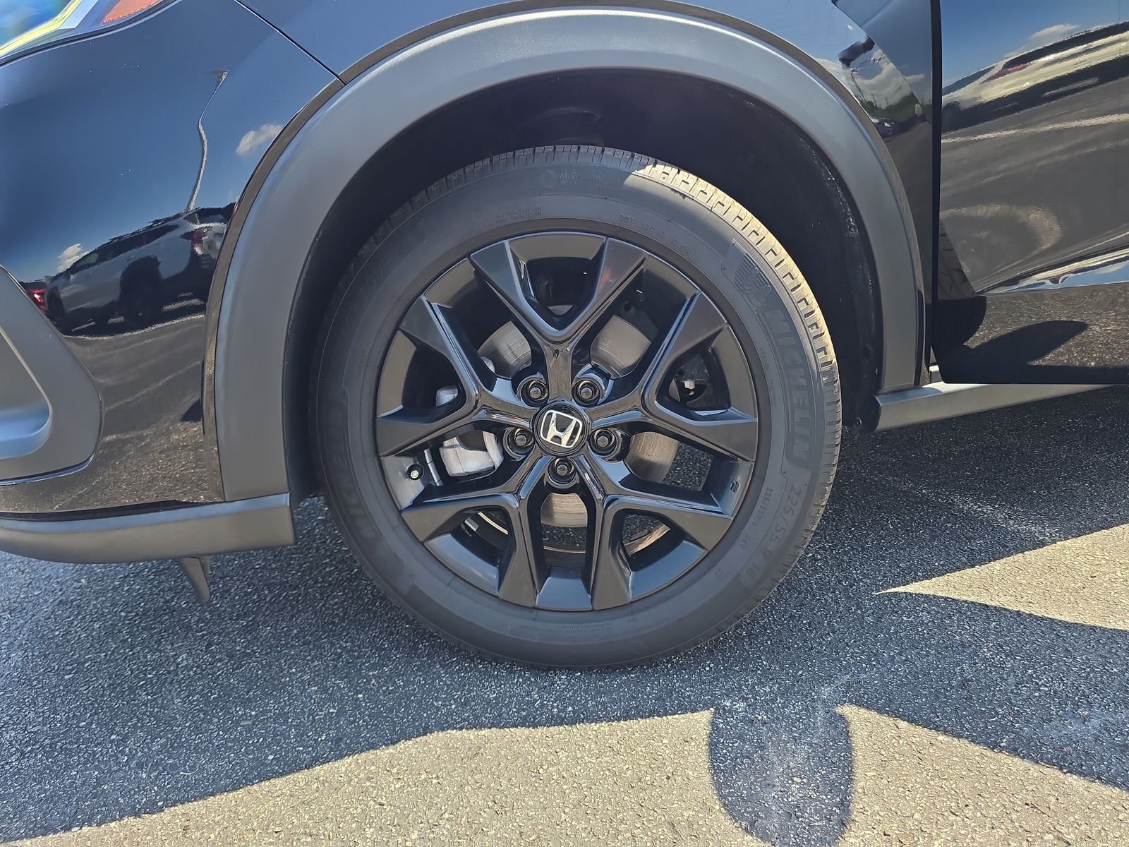 2023 Honda HR-V Sport - Photo 28