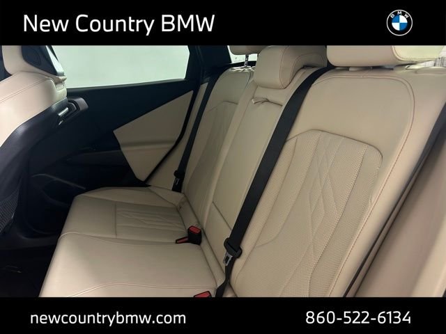 Certified Used 2026 Black Sapphire Metallic BMW 30 xDrive image 25