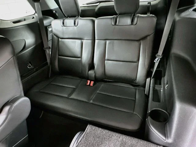 Certified Used 2022 Black Ford XLT image 12