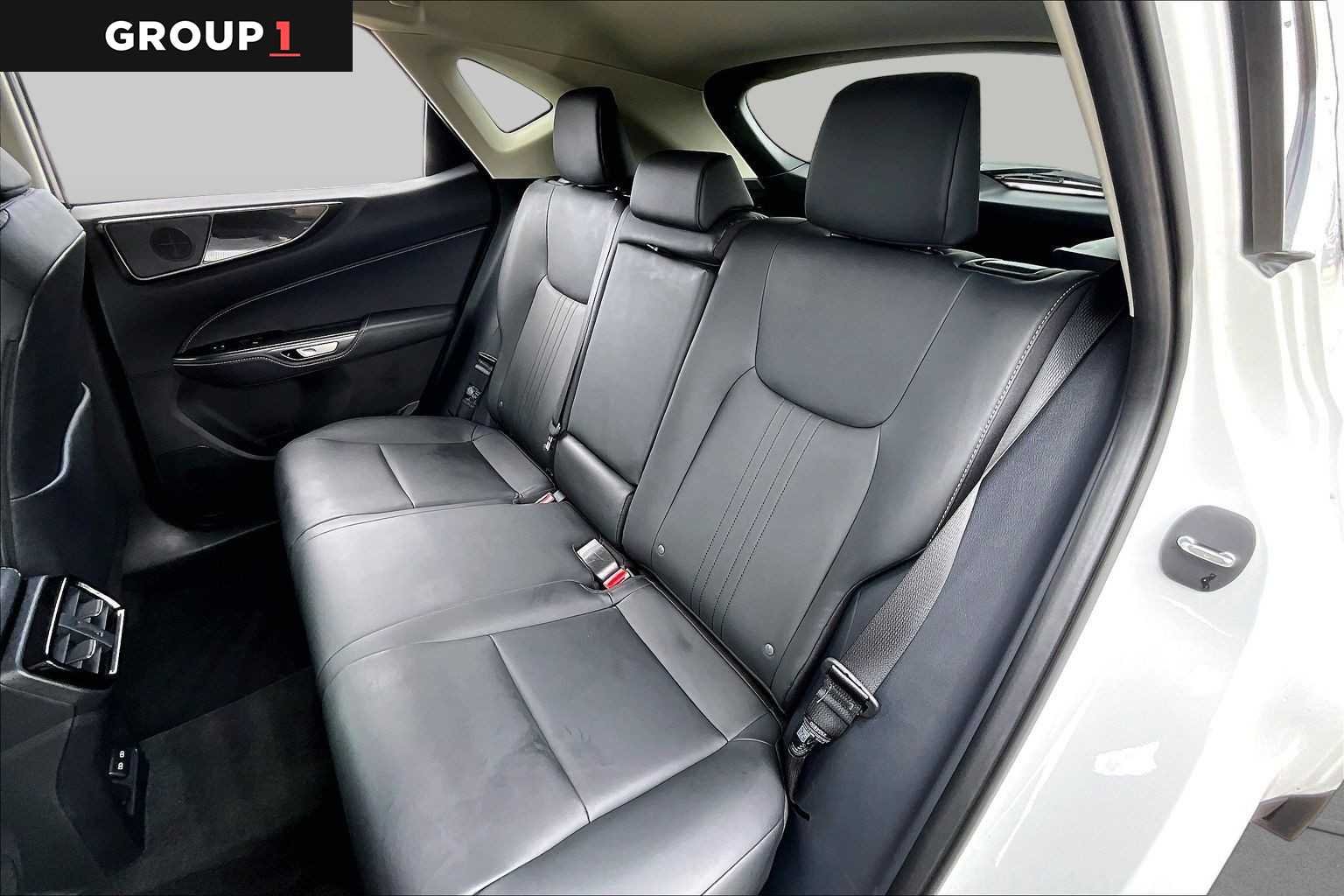 Used 2026 Ultra White Lexus  image 18