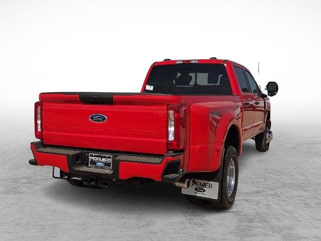 New 2026 Race Red Ford F-350® XL image 35